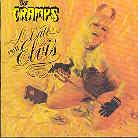 The Cramps - Date With Elvis (LP)