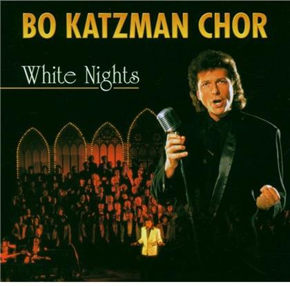 Bo Katzman - White Nights