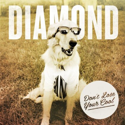 Diamond - Don't Lose Your Cool (LP)