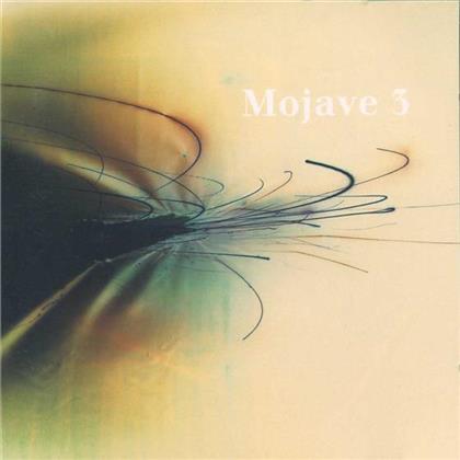 Mojave 3 - Ask Me Tomorrow
