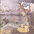 Il Tempio Delle Clessidre - --- (LP)