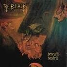Black - Peccatis Nostris (LP)