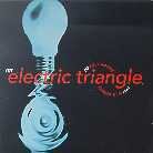 Mr. Electric Triangle - Kosmosis Of Heart
