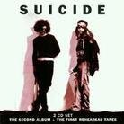 Suicide - Second Album Release- (2 LPs)