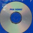Pan Sonic - Vakio (2 LPs)