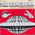 The Bongolian - Outer Bongolia (LP)