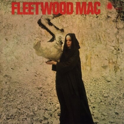 Fleetwood Mac - Pious Bird Of Good Omen (LP)