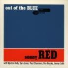 Sonny Red - Out Of The Blue (LP)