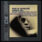 Andrew Hill - Point Of Departure (LP)