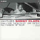 Sonny Clark - Sonny's Crib (LP)