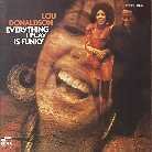 Lou Donaldson - Everything I Play Is Funk (LP)