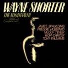 Wayne Shorter - Soothsayer (2 LPs)