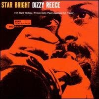 Dizzy Reece - Star Bright (LP)