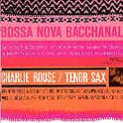 Charlie Rouse - Bossa Nova Bacchanal (LP)