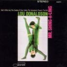 Lou Donaldson - Mr. Shing-A-Ling (LP)