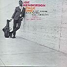 Joe Henderson - Page One (2 LPs + CD)