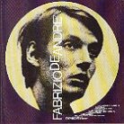 Fabrizio De André - Volume 3 (Limited Edition, Blue Vinyl, LP)