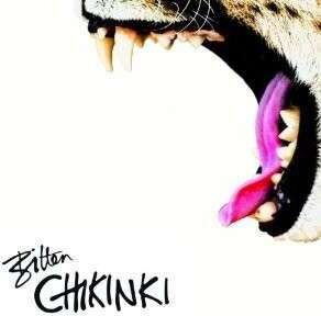 Chikinki - Bitten (2 LPs)