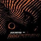 Jan Driver - Amatilda (2 LPs)
