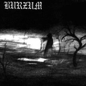 Burzum - ---/Aske (2 LPs)