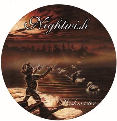 Nightwish - Wishmaster - Picture Disc (2 LPs)