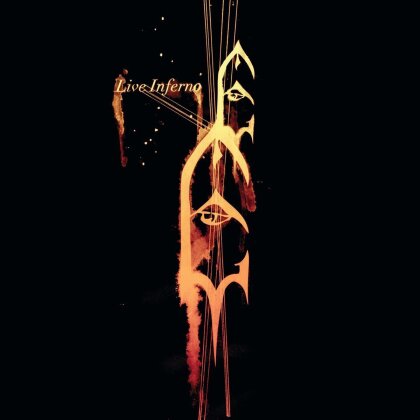 Emperor - Live Inferno (2 LPs)