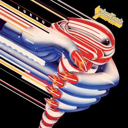 Judas Priest - Turbo (2 LPs)