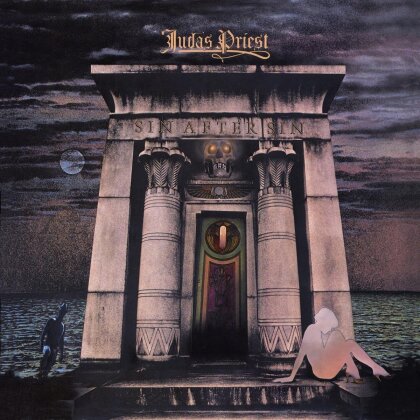 Judas Priest - Sin After Sin (2 LPs)