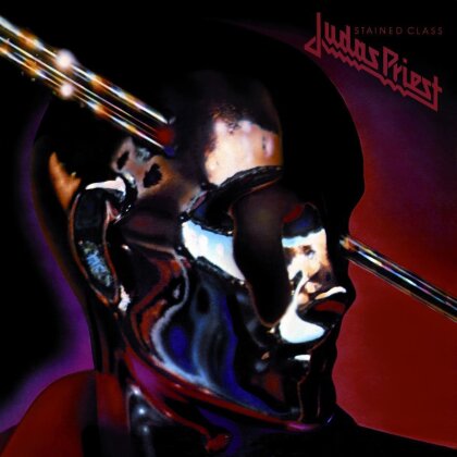 Judas Priest - Stained Class (LP)