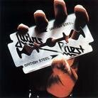 Judas Priest - British Steel (Limited Edition, LP)