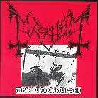 Mayhem - Deathcrush (Colored, LP)