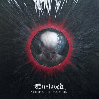Enslaved - Axioma Ethica Odini (Limited Edition, 2 LPs)