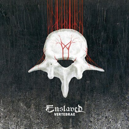 Enslaved - Vertebrae (Limited Edition, 2 LPs)