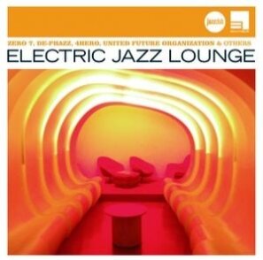Electric Jazz Lounge (LP)