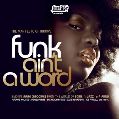 Various - Funk Ain't A Word (2 LPs)