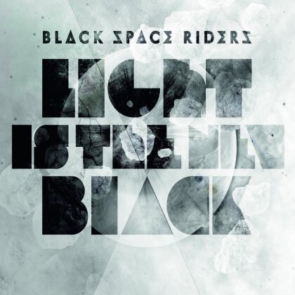 Black Space Riders - Light Is The New Black (2 LPs + CD)