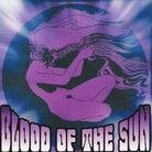 Blood Of The Sun - --- (LP)