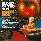 Blood Of The Sun - Death Ride (LP)