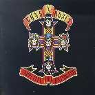 Guns N' Roses - Appetite For Destruction - 2011 Version (LP)