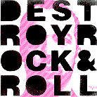 Mylo - Destroy Rock & Roll (2 LPs)
