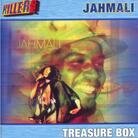 Jah Mali - Treasure Box (LP)