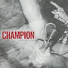 Champion - Promises Kept (LP)