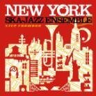 New York Ska Jazz Ensemble - Step Forward (LP)