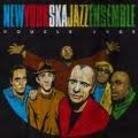 New York Ska Jazz Ensemble - Double Edge (LP)