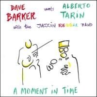 Dave Barker - Moment In Time (LP)