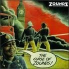 Zounds - Curse Of Zounds & Singles (2 LPs)