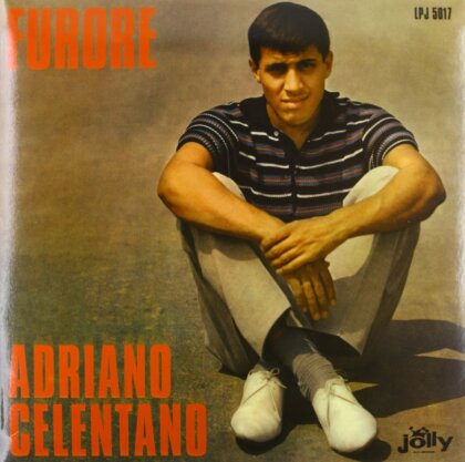 Adriano Celentano - Furore (2 LPs)