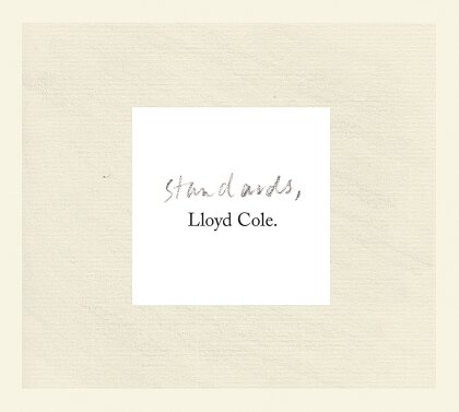 Lloyd Cole - Standards (LP + CD)