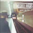 Bombshell Rocks - Cityrats & Alleycats (LP)