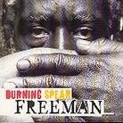 Burning Spear - Freeman (Limited Edition, 2 LPs)